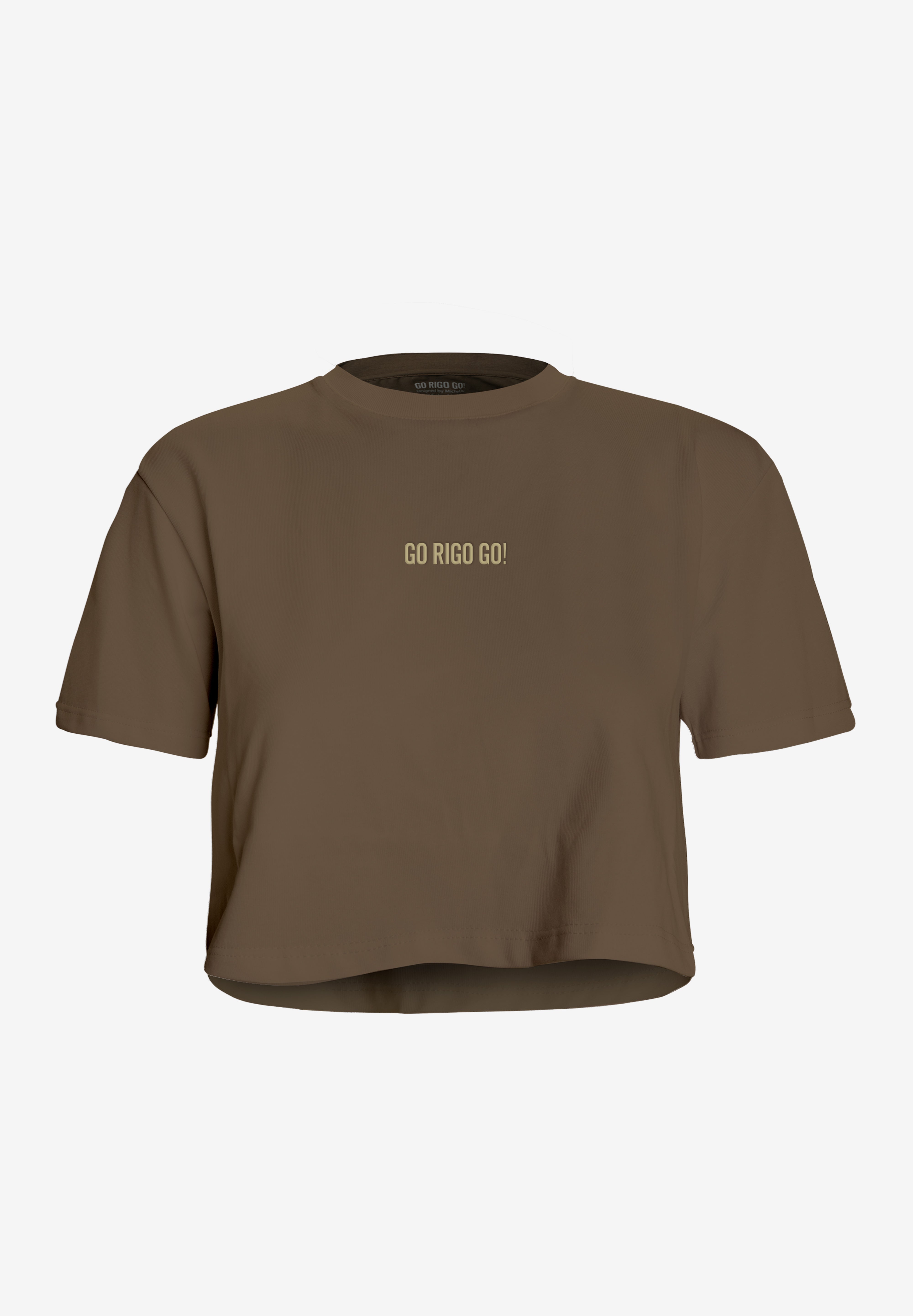 Camiseta Urbana Ready To Ride (7853033619542)