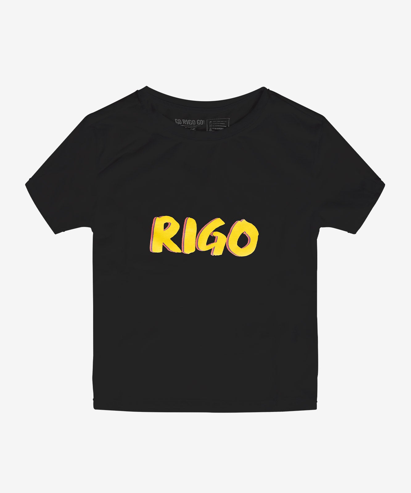 Camiseta Urbana Niños Rigo