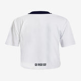 Camiseta Urbana Santorini - CAMISETA URBANA - GO RIGO GO!
