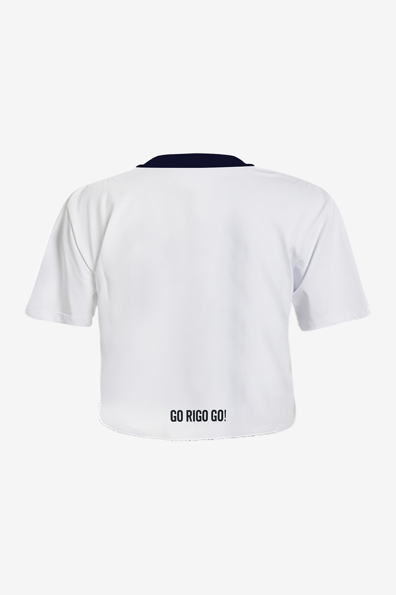 Camiseta Urbana Santorini - CAMISETA URBANA - GO RIGO GO!