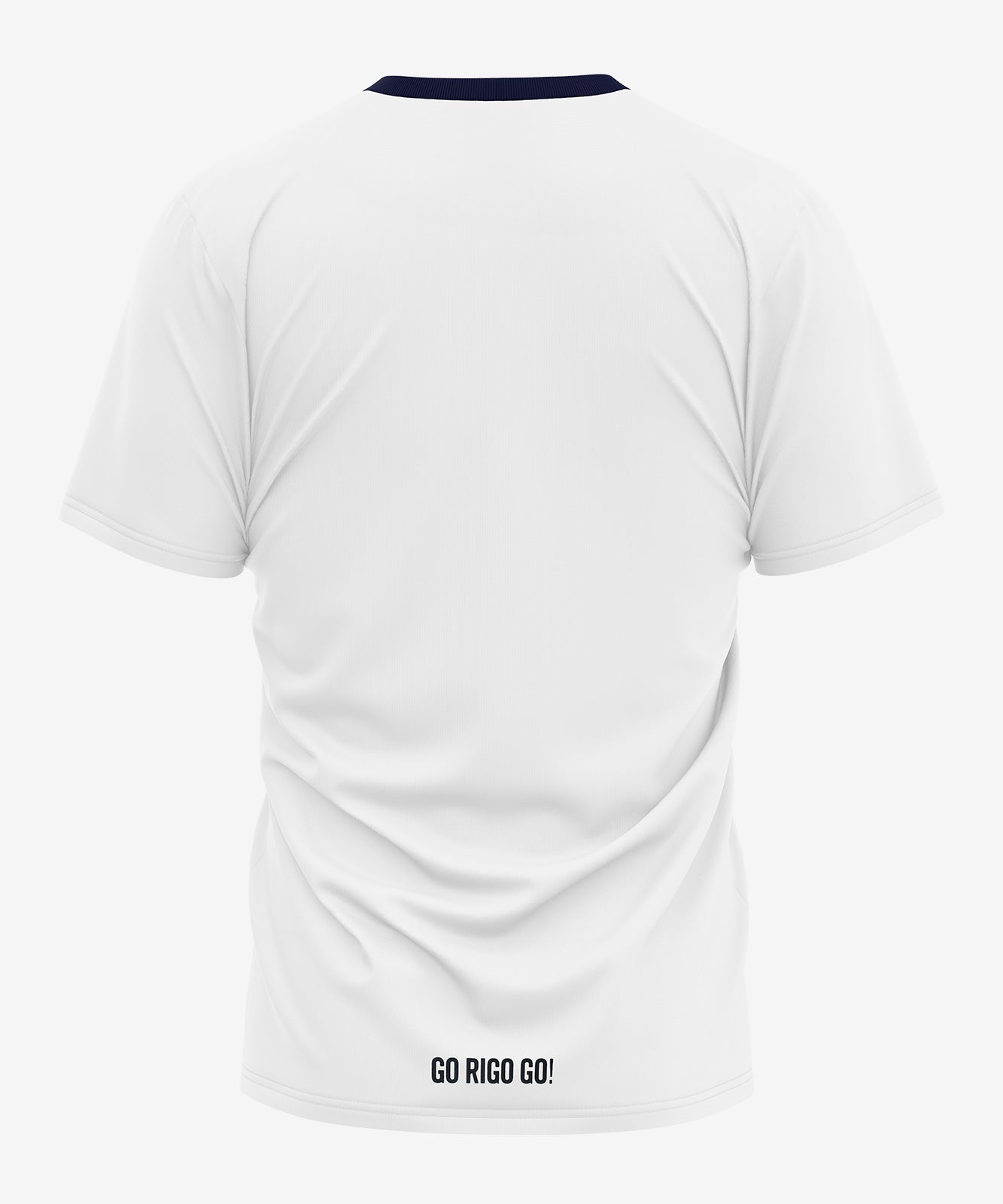 Camiseta Urbana Santorini - CAMISETA URBANA - GO RIGO GO!
