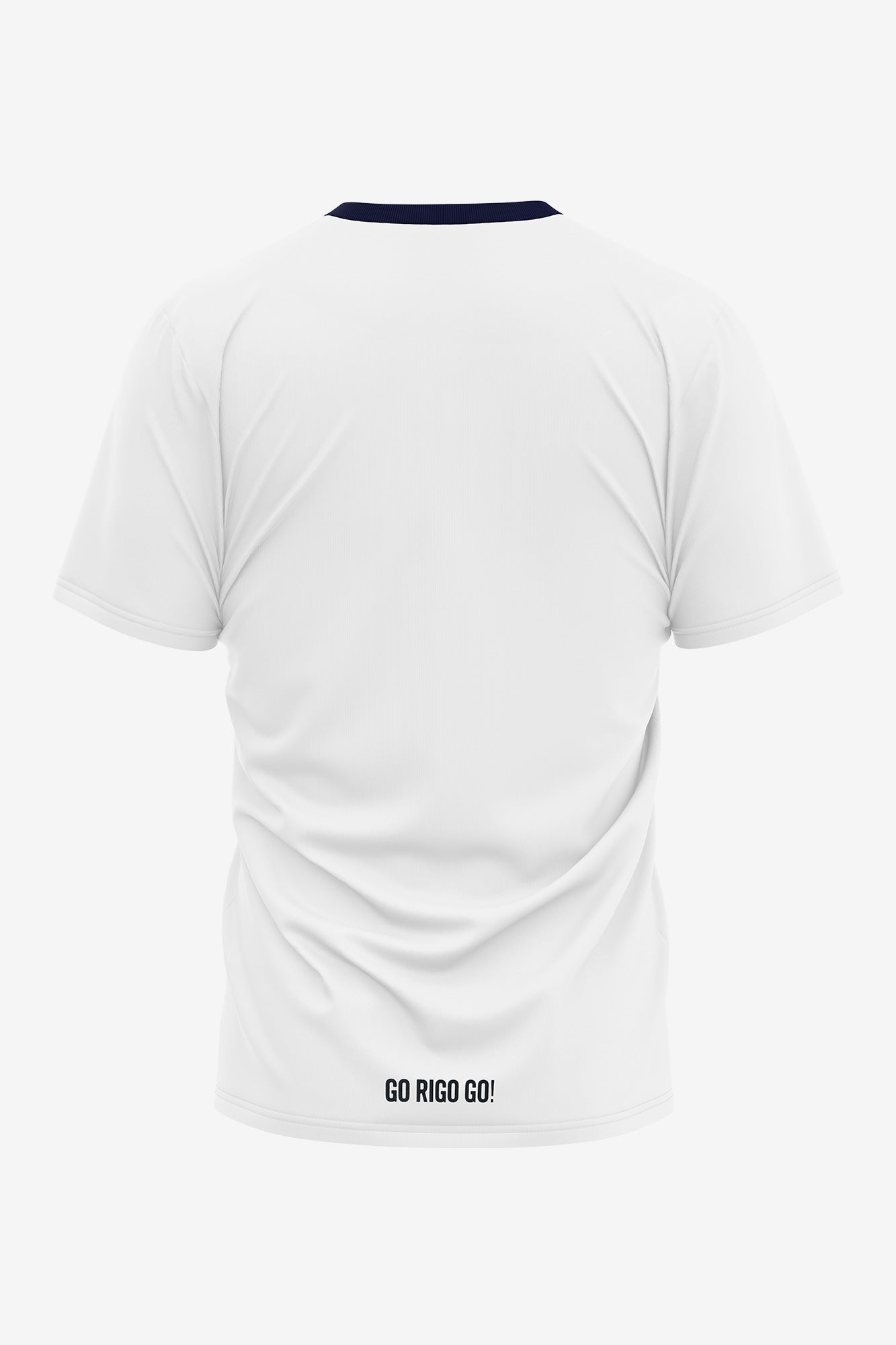 Camiseta Urbana Santorini - CAMISETA URBANA - GO RIGO GO!