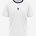 Camiseta Urbana Santorini - CAMISETA URBANA - GO RIGO GO!