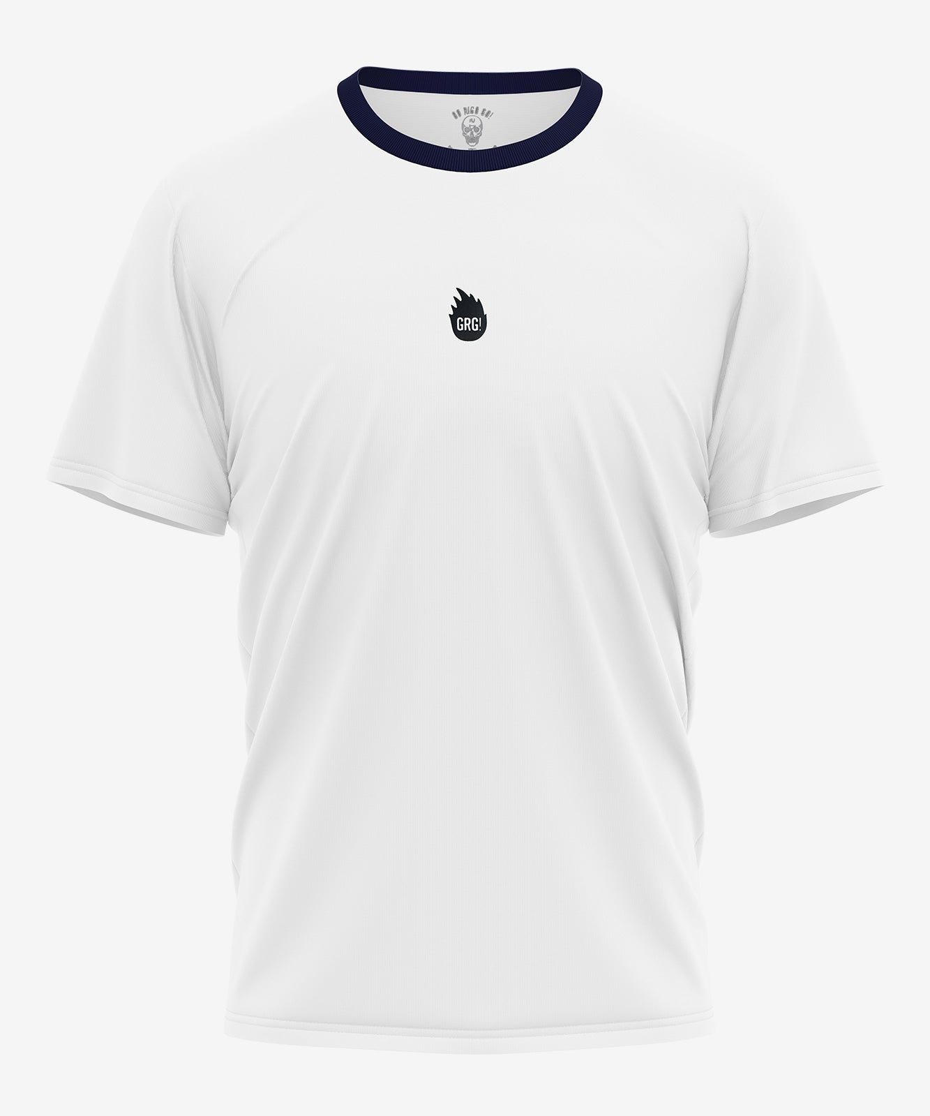 Camiseta Urbana Santorini - CAMISETA URBANA - GO RIGO GO!
