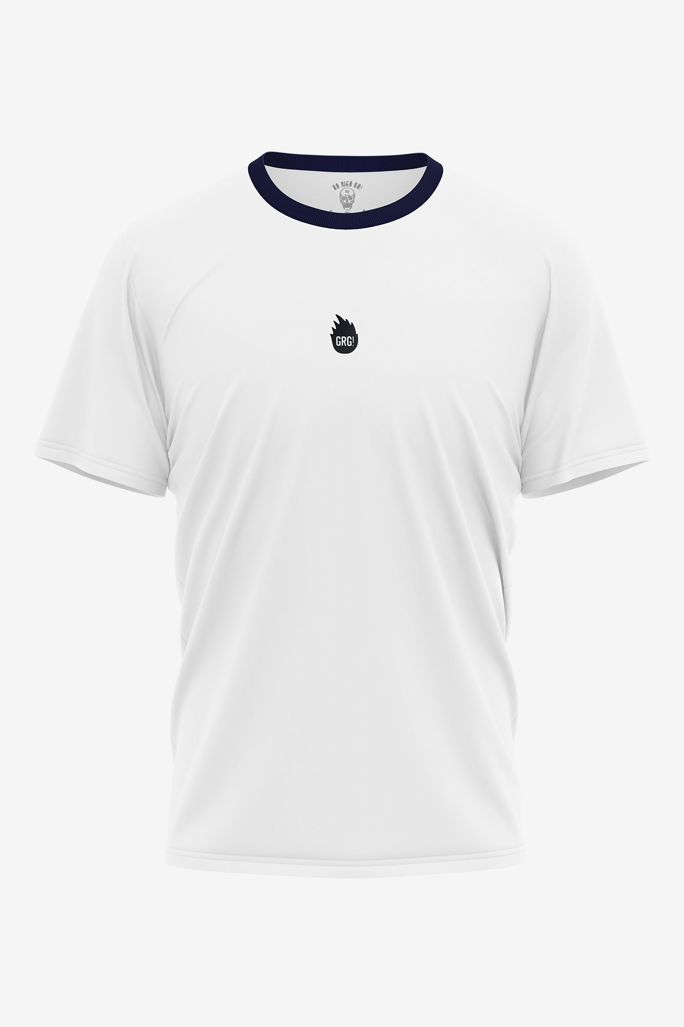 Camiseta Urbana Santorini - CAMISETA URBANA - GO RIGO GO!