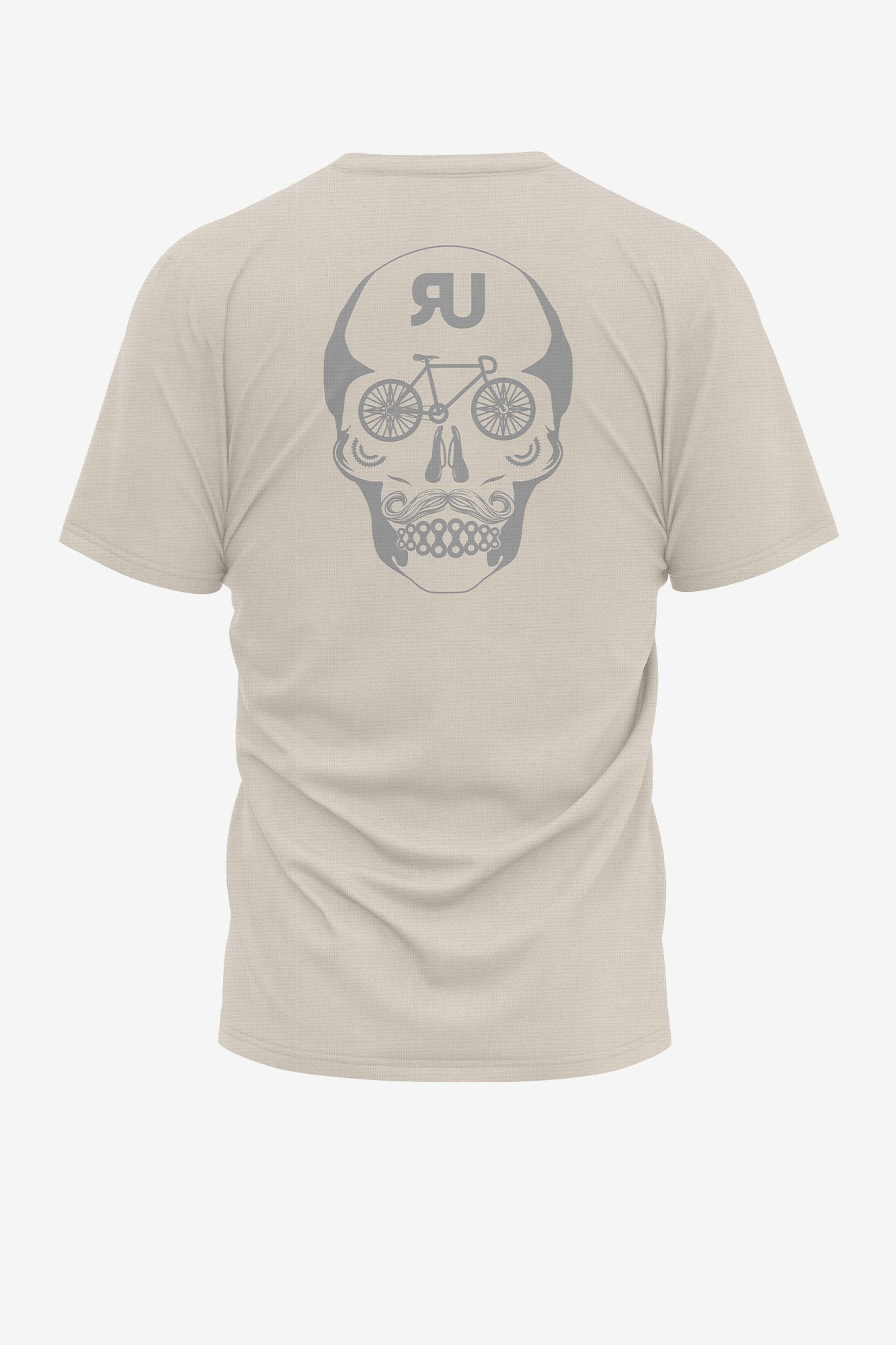 Camiseta Urbana Smoky