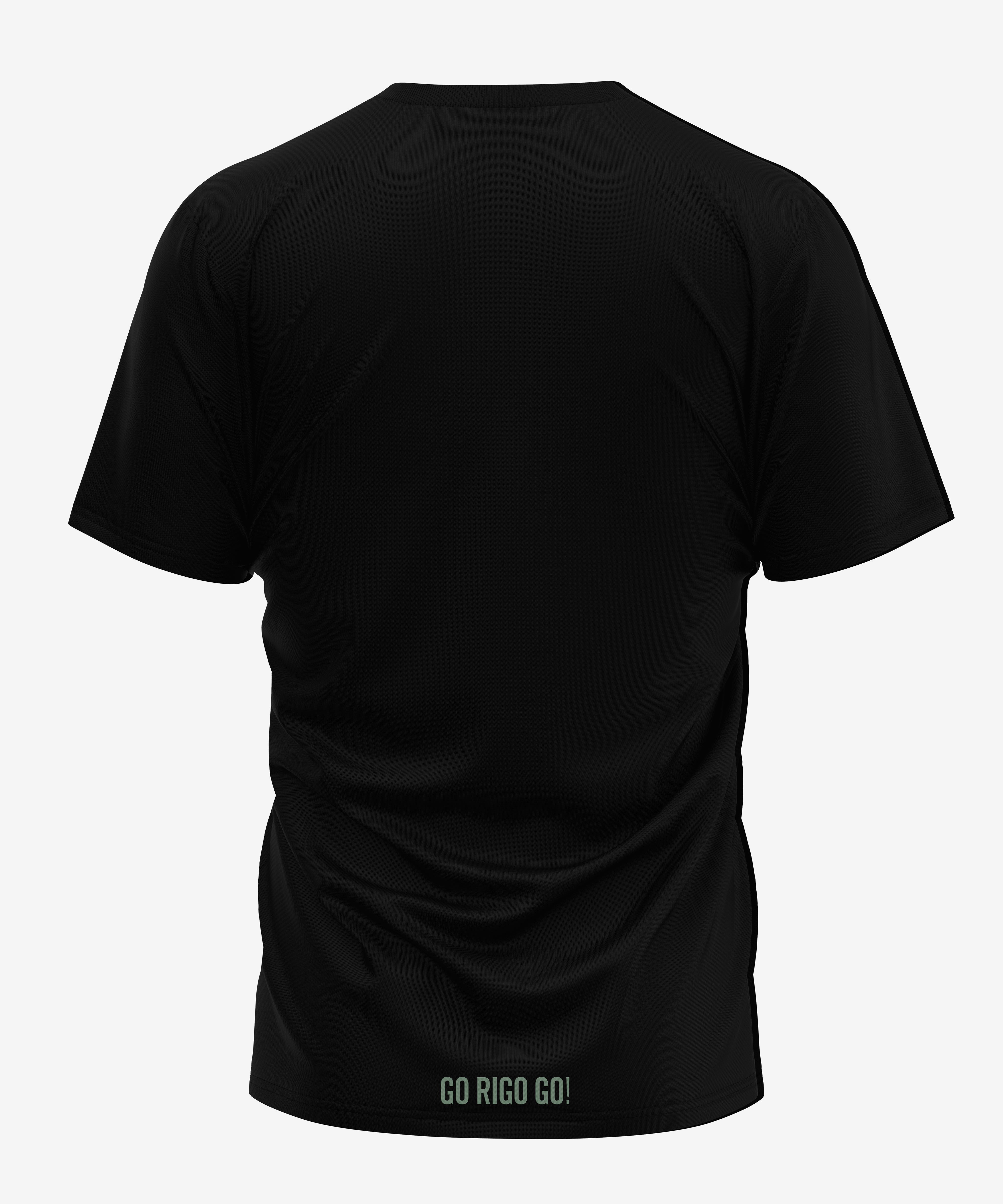 Camiseta Urbana Speed