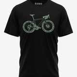 Camiseta Urbana Speed