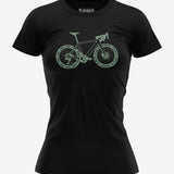 Camiseta Urbana Speed