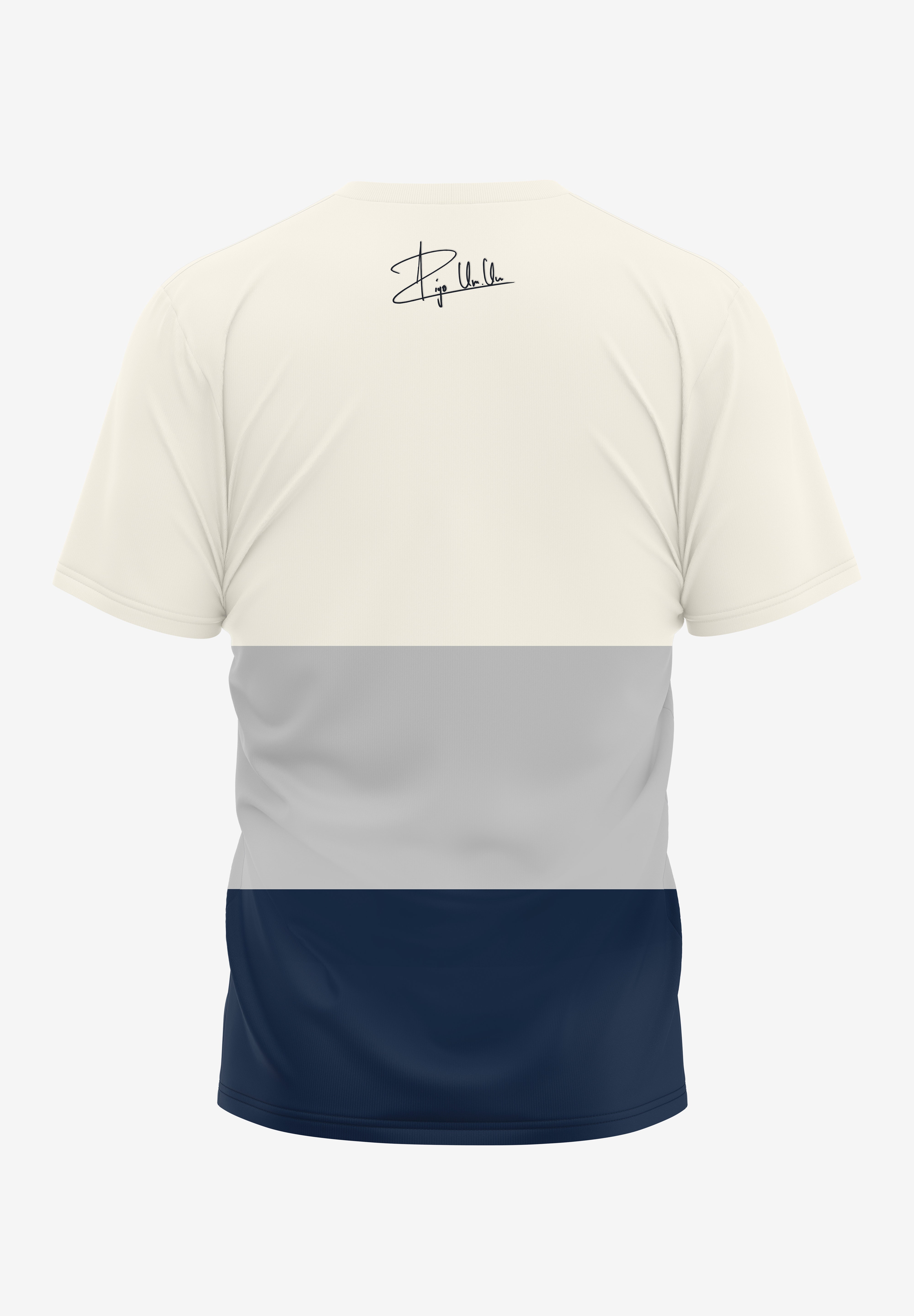 Camiseta Urbana Three Block (7846611714134)