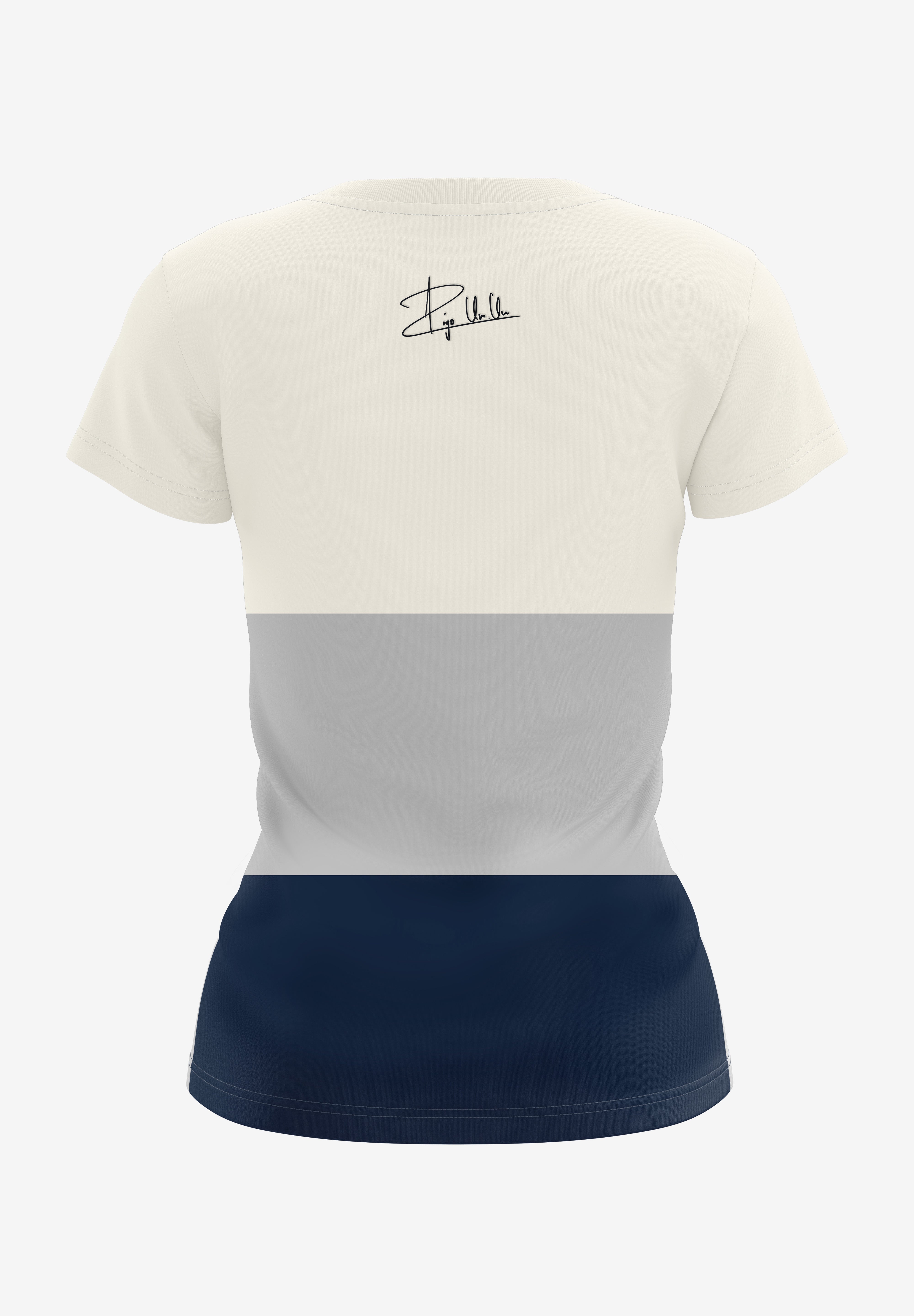 Camiseta Urbana Three Block (7846611714134)