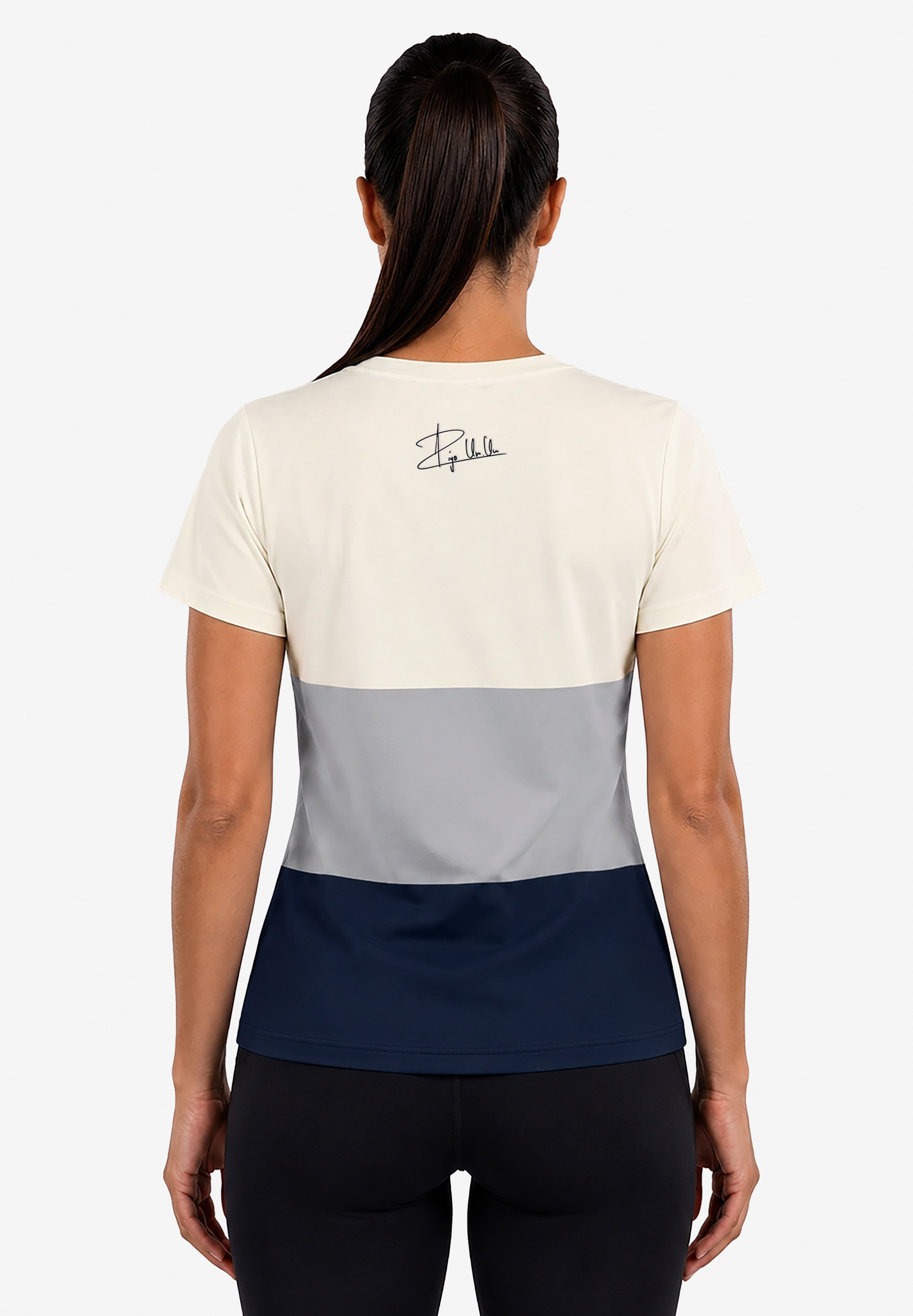 Camiseta Urbana Three Block (7846611714134)