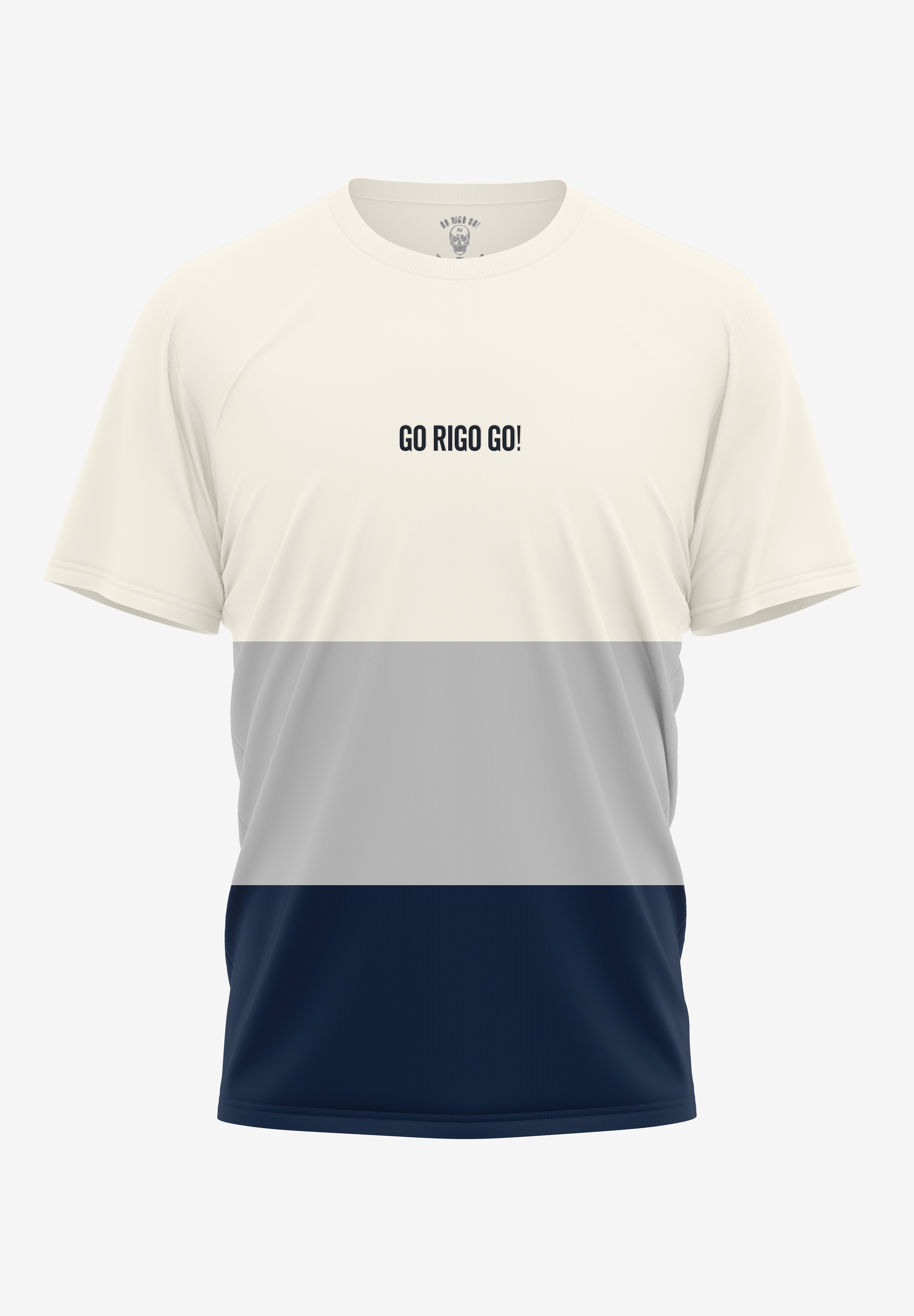 Camiseta Urbana Three Block (7846611714134)
