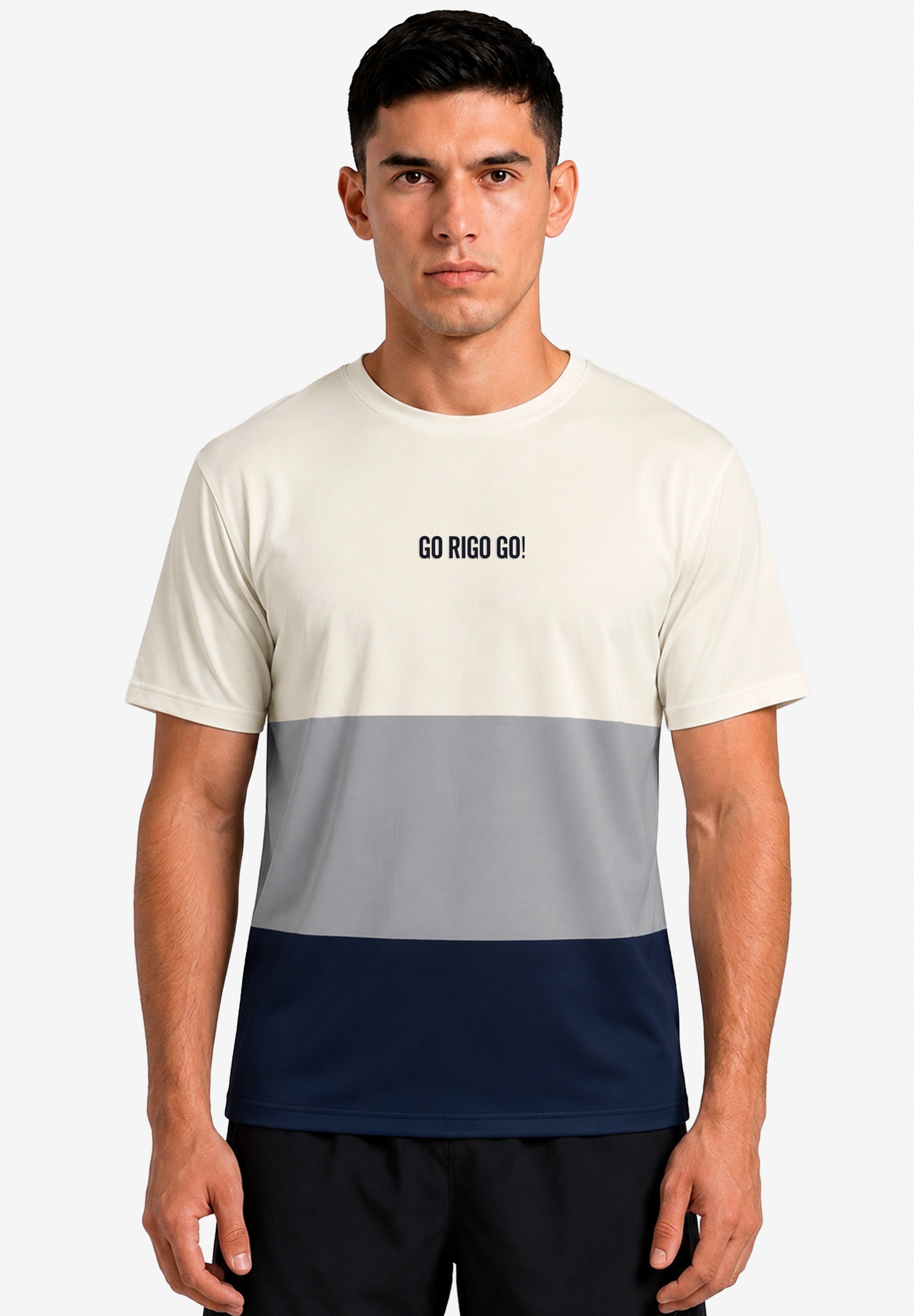 Camiseta Urbana Three Block (7846611714134)