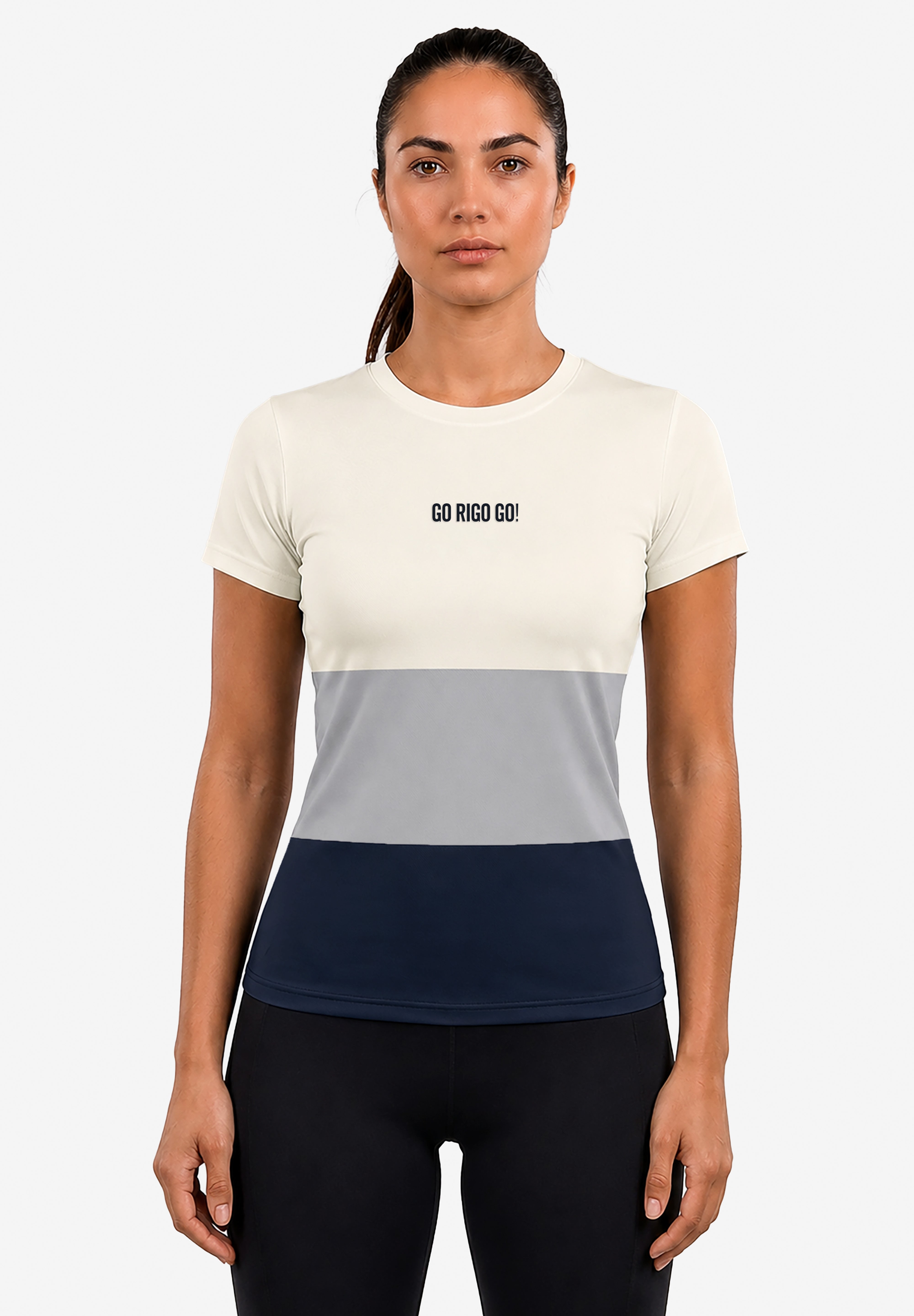 Camiseta Urbana Three Block (7846611714134)