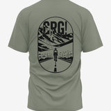 Camiseta Urbana Trace