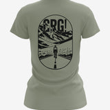 Camiseta Urbana Trace
