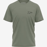 Camiseta Urbana Trace