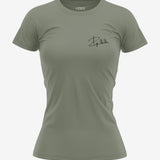 Camiseta Urbana Trace