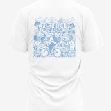 Camiseta Urbana Urbe