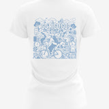 Camiseta Urbana Urbe