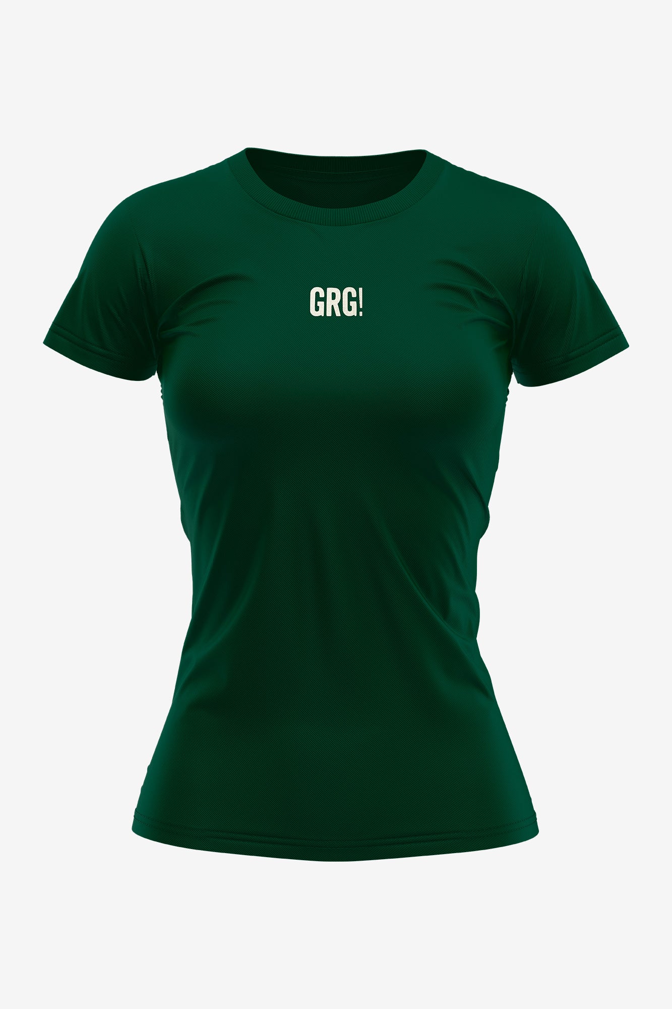 Camiseta Urbana Radiante - CAMISETA URBANA - GO RIGO GO!