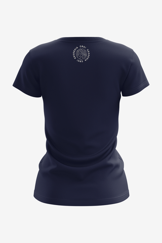 Camiseta Urbana  CAMINOS (6869664989270)