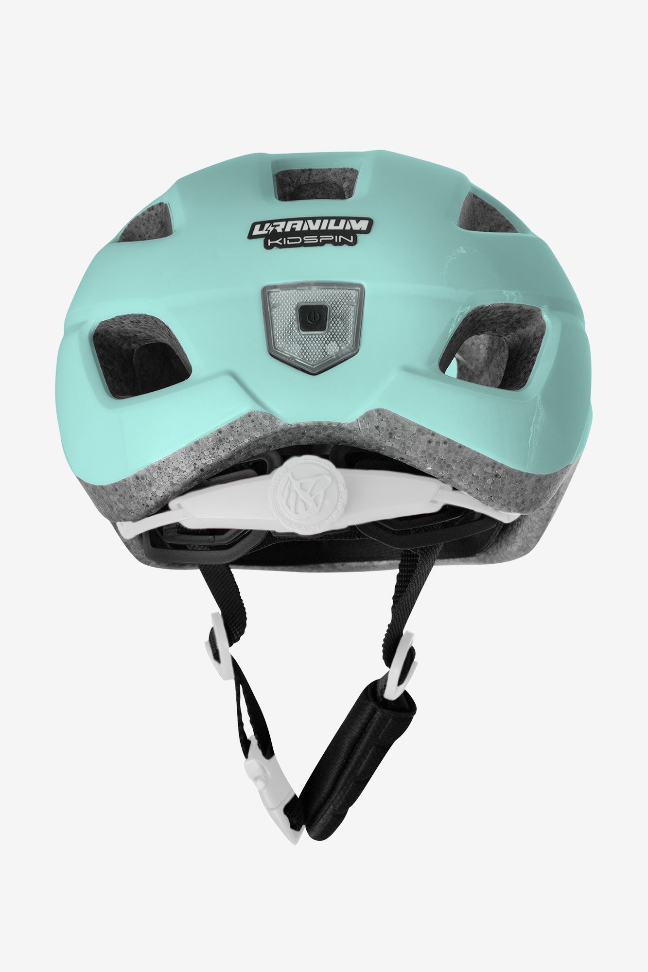 Casco de Ciclismo Uranium Kids - CASCO NIÑOS - GO RIGO GO!