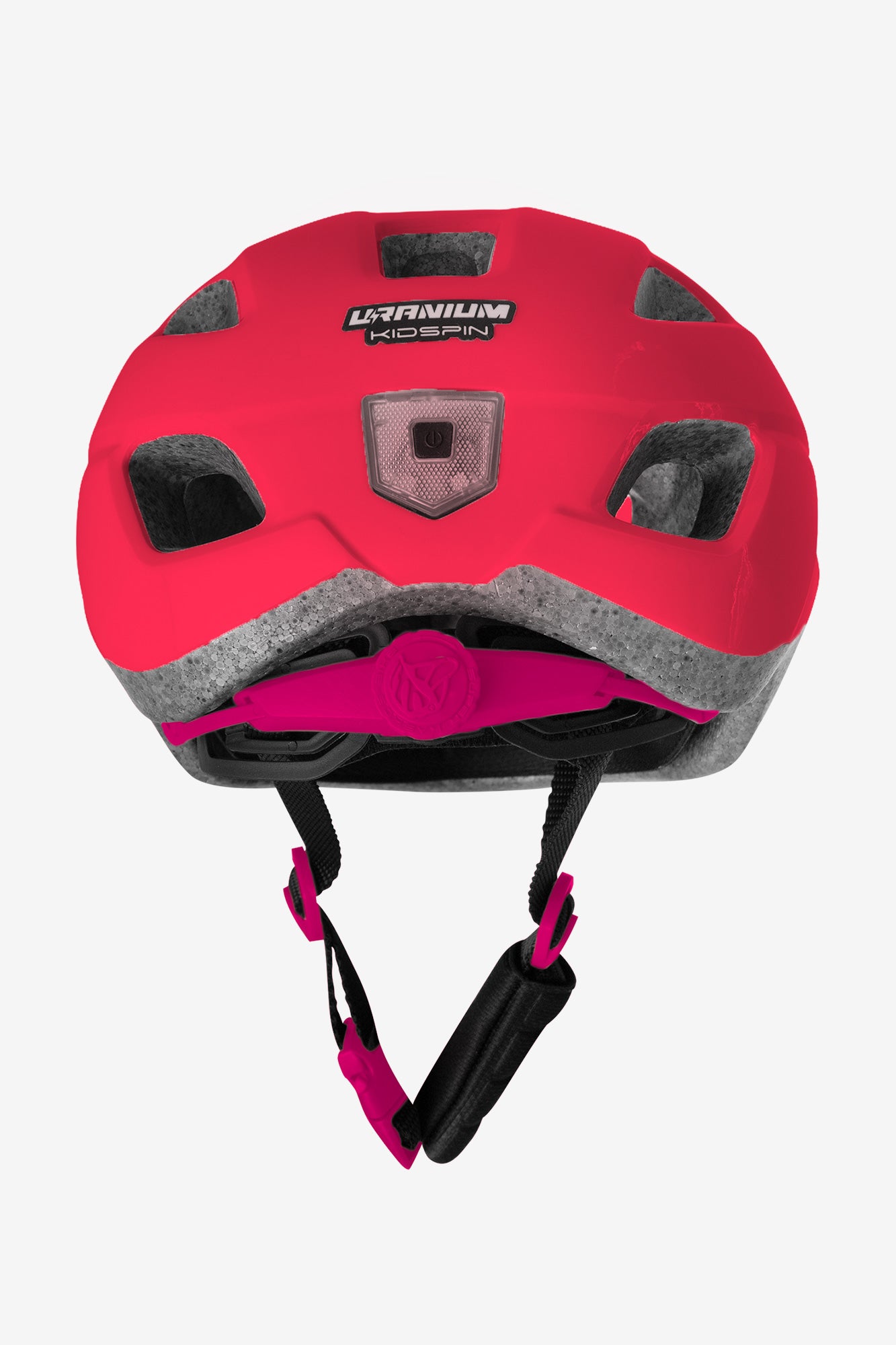 Casco de Ciclismo Uranium Kids - CASCO NIÑOS - GO RIGO GO!