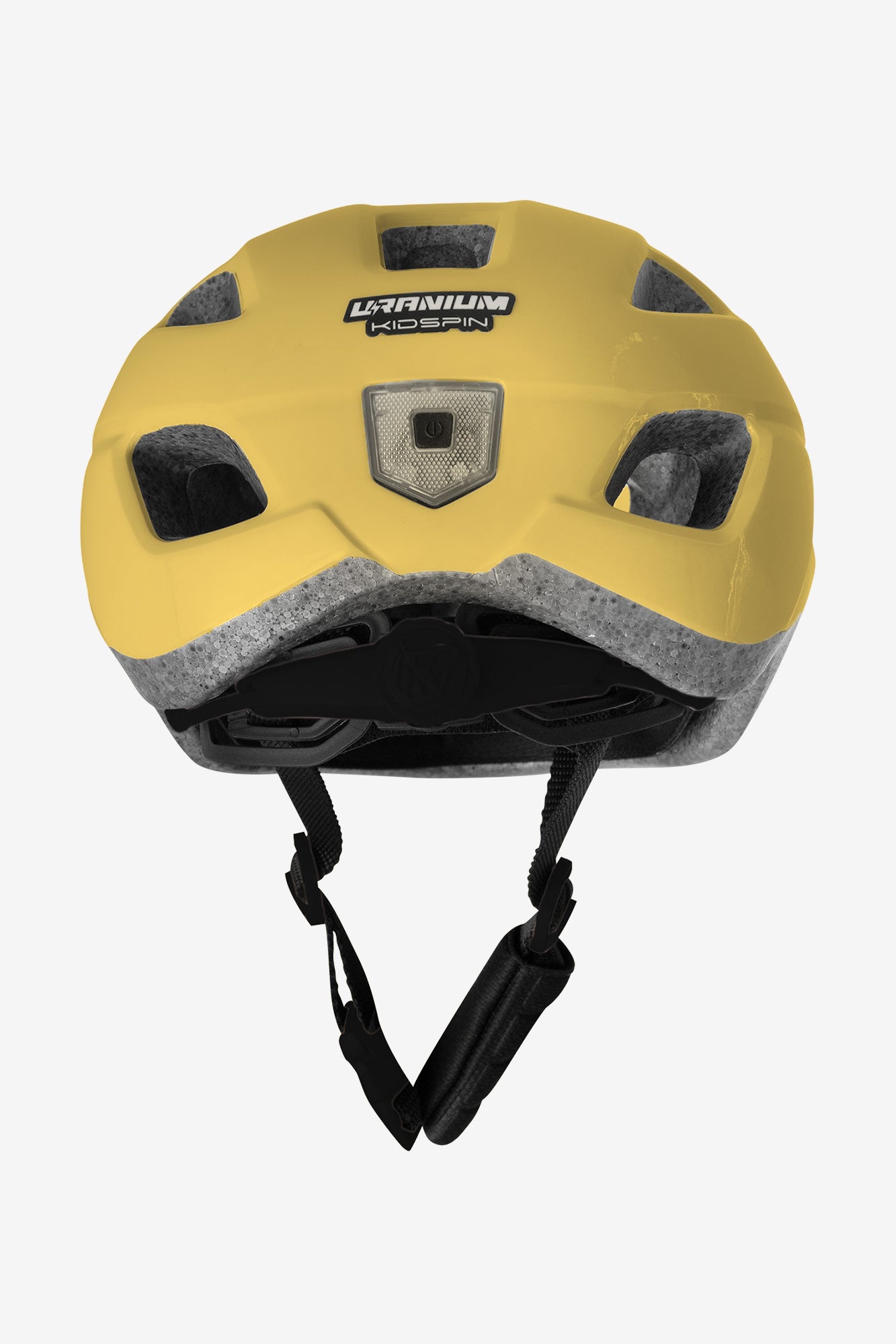 Casco de Ciclismo Uranium Kids - CASCO NIÑOS - GO RIGO GO!