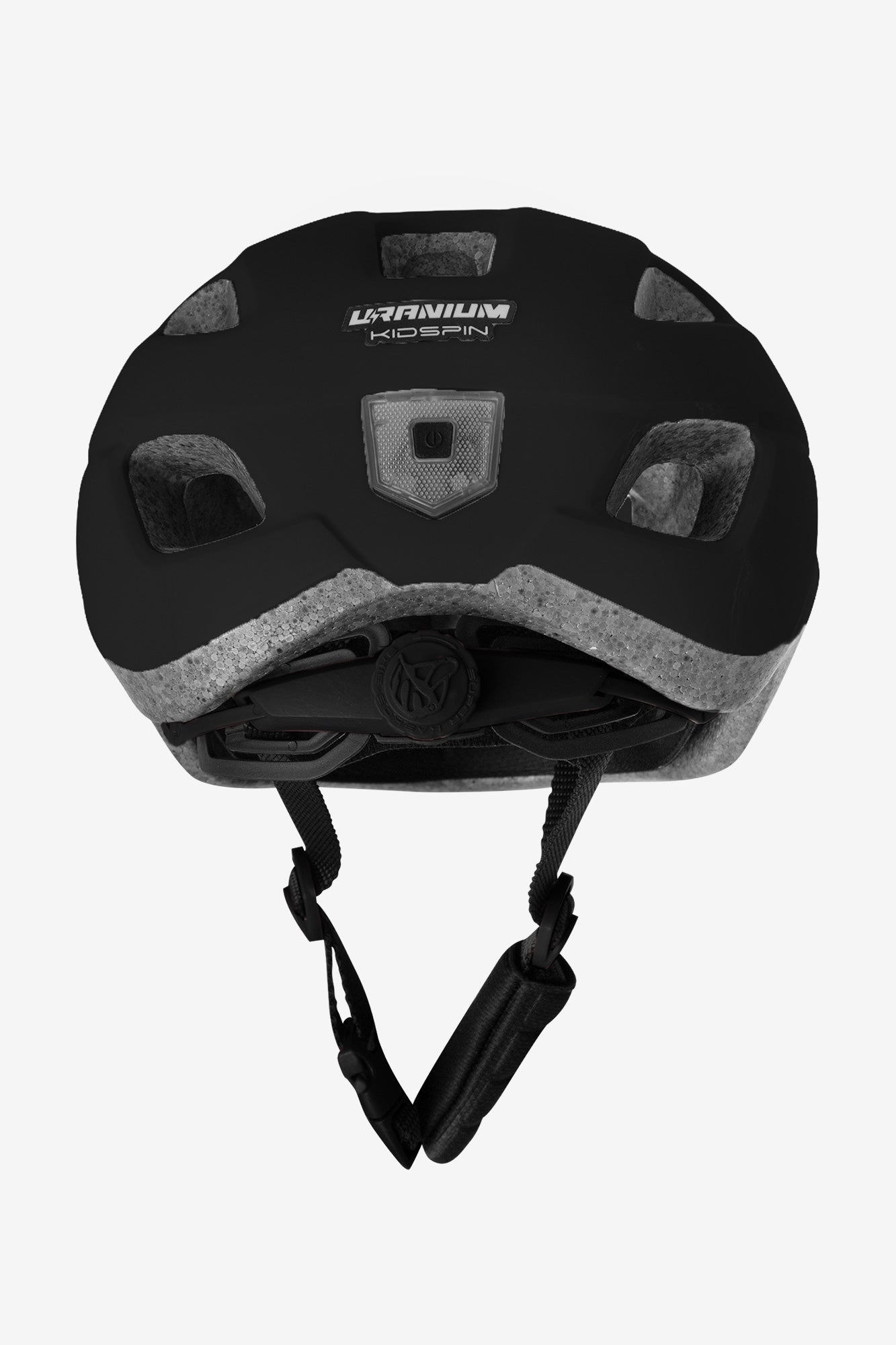 Casco de Ciclismo Uranium Kids - CASCO NIÑOS - GO RIGO GO!