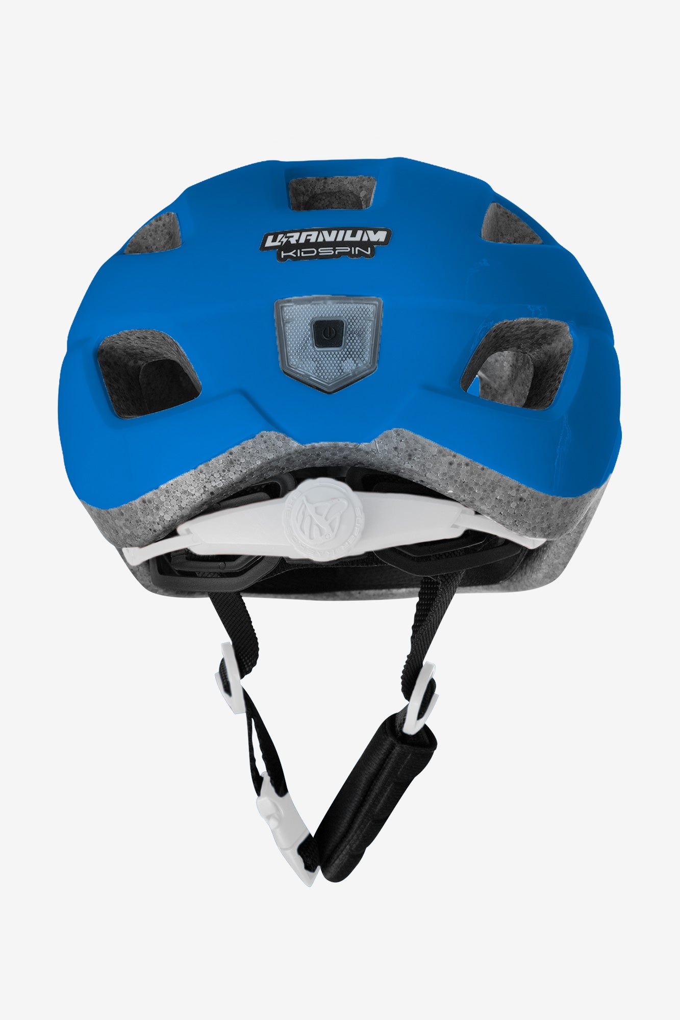 Casco de Ciclismo Uranium Kids - CASCO NIÑOS - GO RIGO GO!