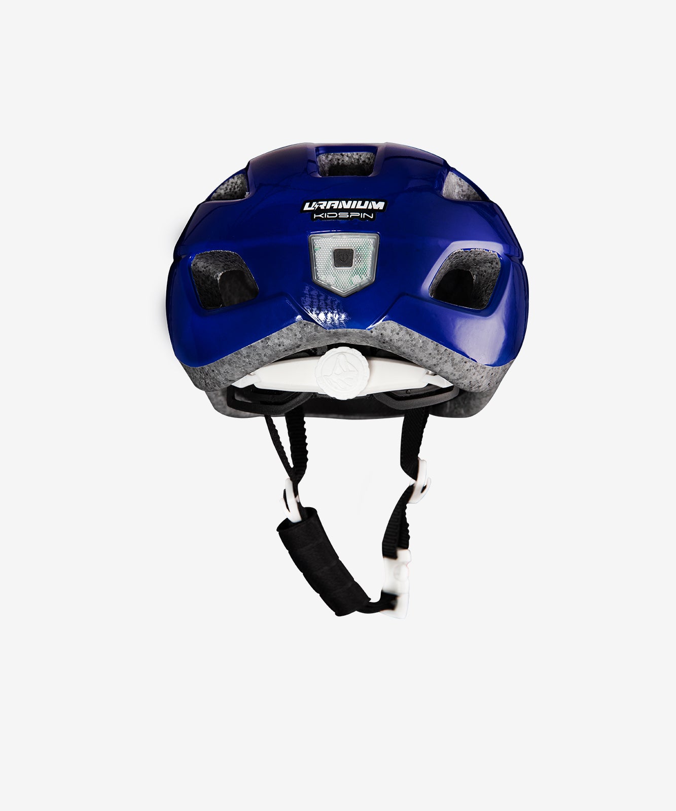 Casco de Ciclismo Uranium Kids - CASCO NIÑOS - GO RIGO GO!
