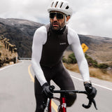 Chaleco de Ciclismo Thermal Acero - CHALECO - GO RIGO GO!