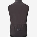 Chaleco de Ciclismo Thermal Acero - CHALECO - GO RIGO GO!