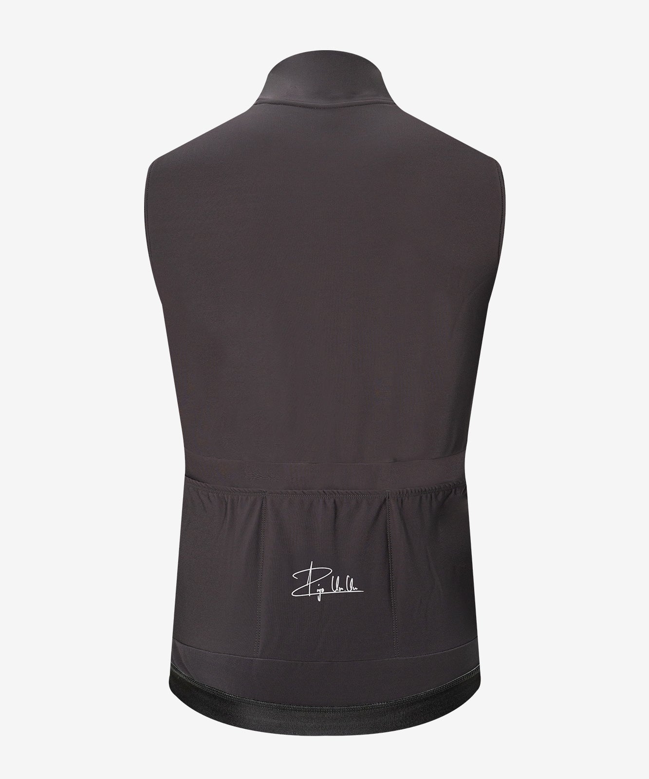 Chaleco de Ciclismo Thermal Acero - CHALECO - GO RIGO GO!