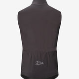 Chaleco de Ciclismo Thermal Acero - CHALECO - GO RIGO GO!