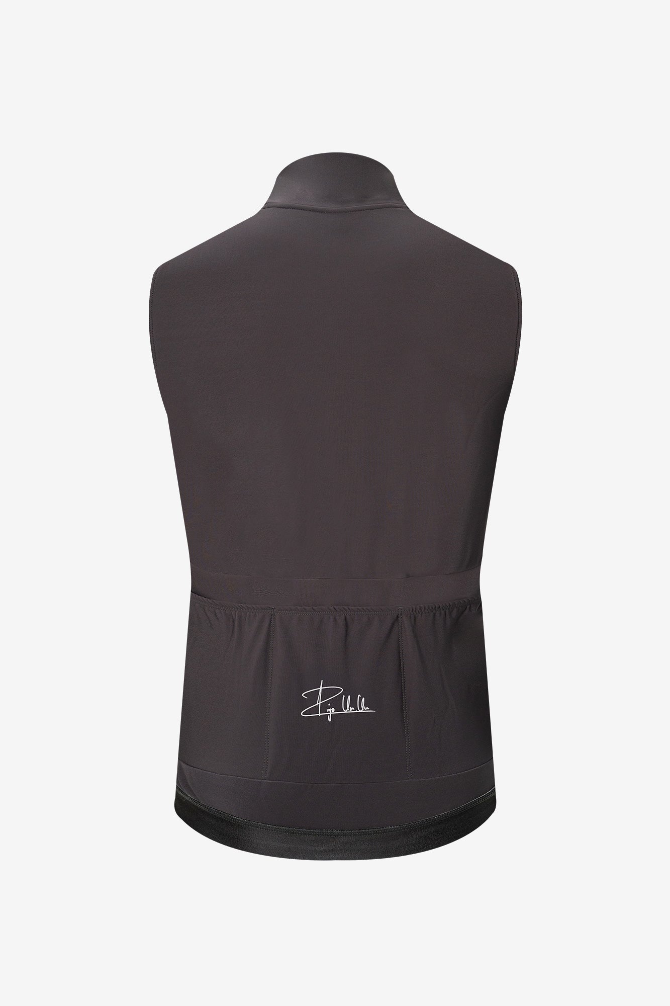 Chaleco de Ciclismo Thermal Acero - CHALECO - GO RIGO GO!