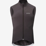 Chaleco de Ciclismo Thermal Acero - CHALECO - GO RIGO GO!