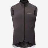 Chaleco de Ciclismo Thermal Acero - CHALECO - GO RIGO GO!