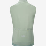 Chaleco de Ciclismo Thermal Jade