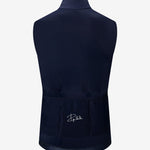 Chaleco de Ciclismo Thermal Navy - CHALECO - GO RIGO GO!