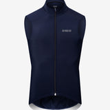 Chaleco de Ciclismo Thermal Navy - CHALECO - GO RIGO GO!