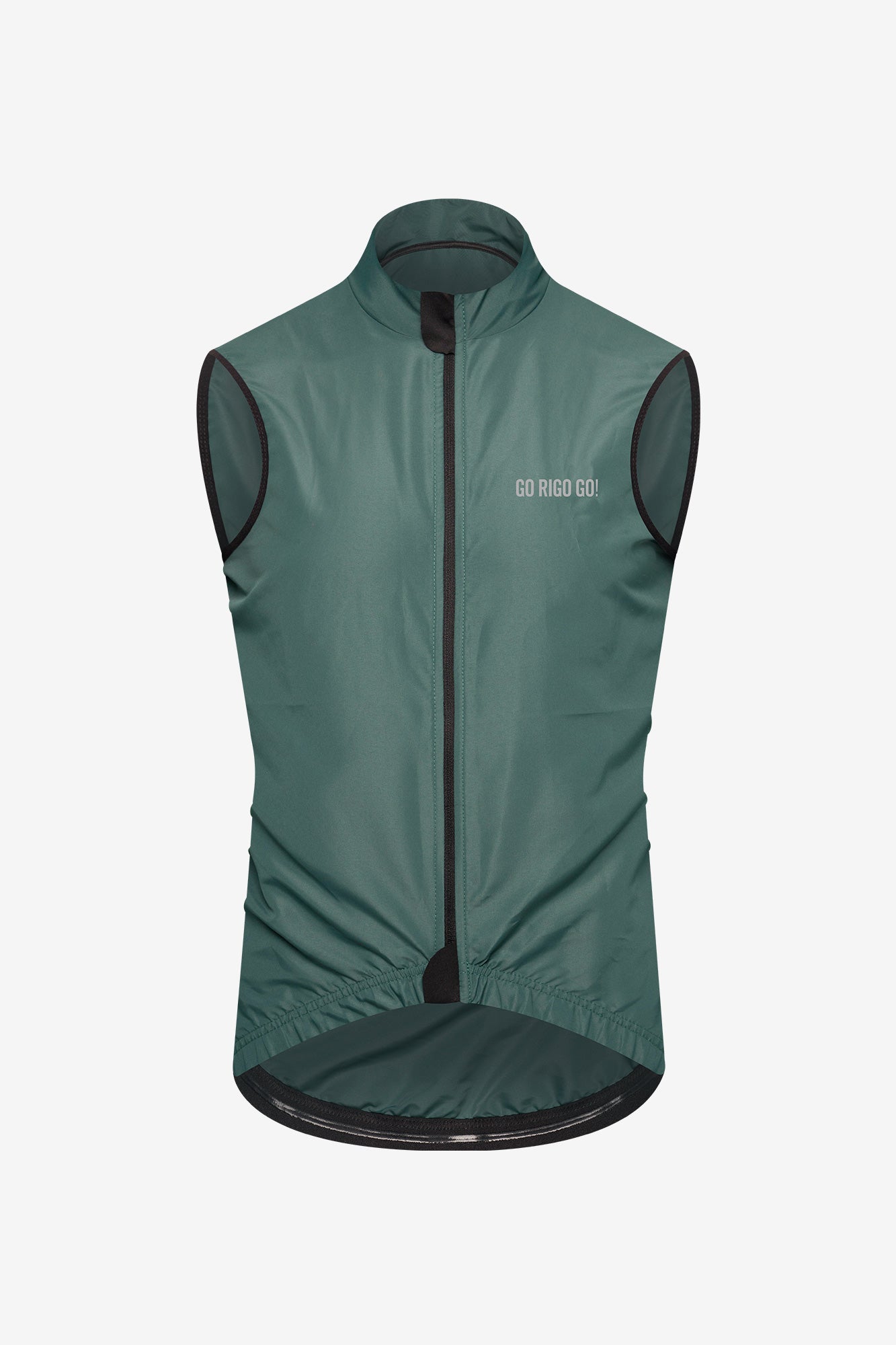 Chaleco Fly - CHALECO - GO RIGO GO!