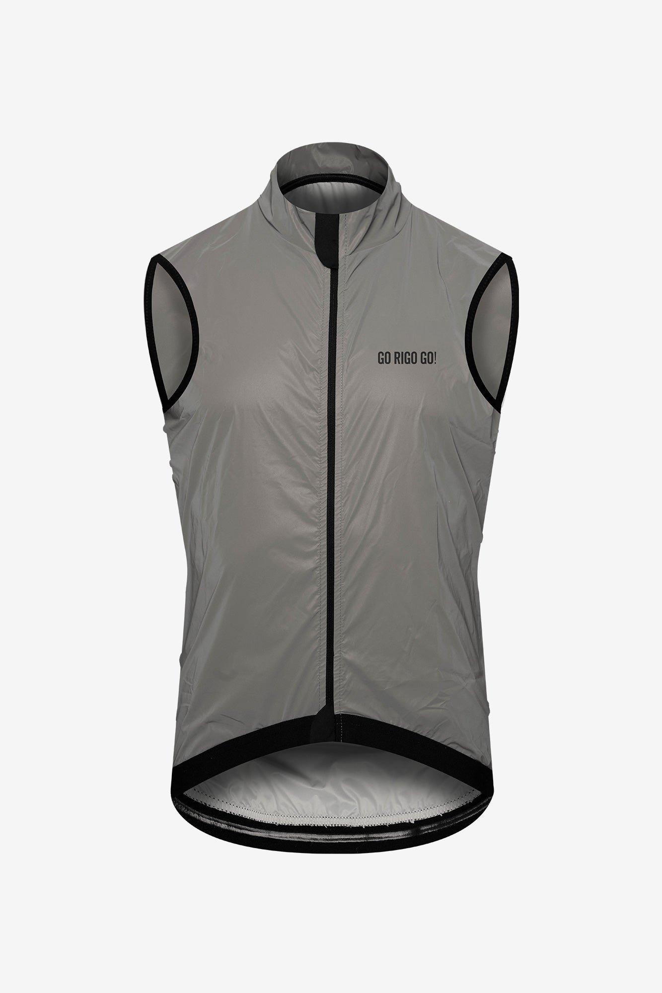 Chaleco Reflectivo - CHALECO - GO RIGO GO!