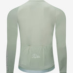 Chaqueta de Ciclismo Thermal Jade - CHAQUETA - GO RIGO GO!