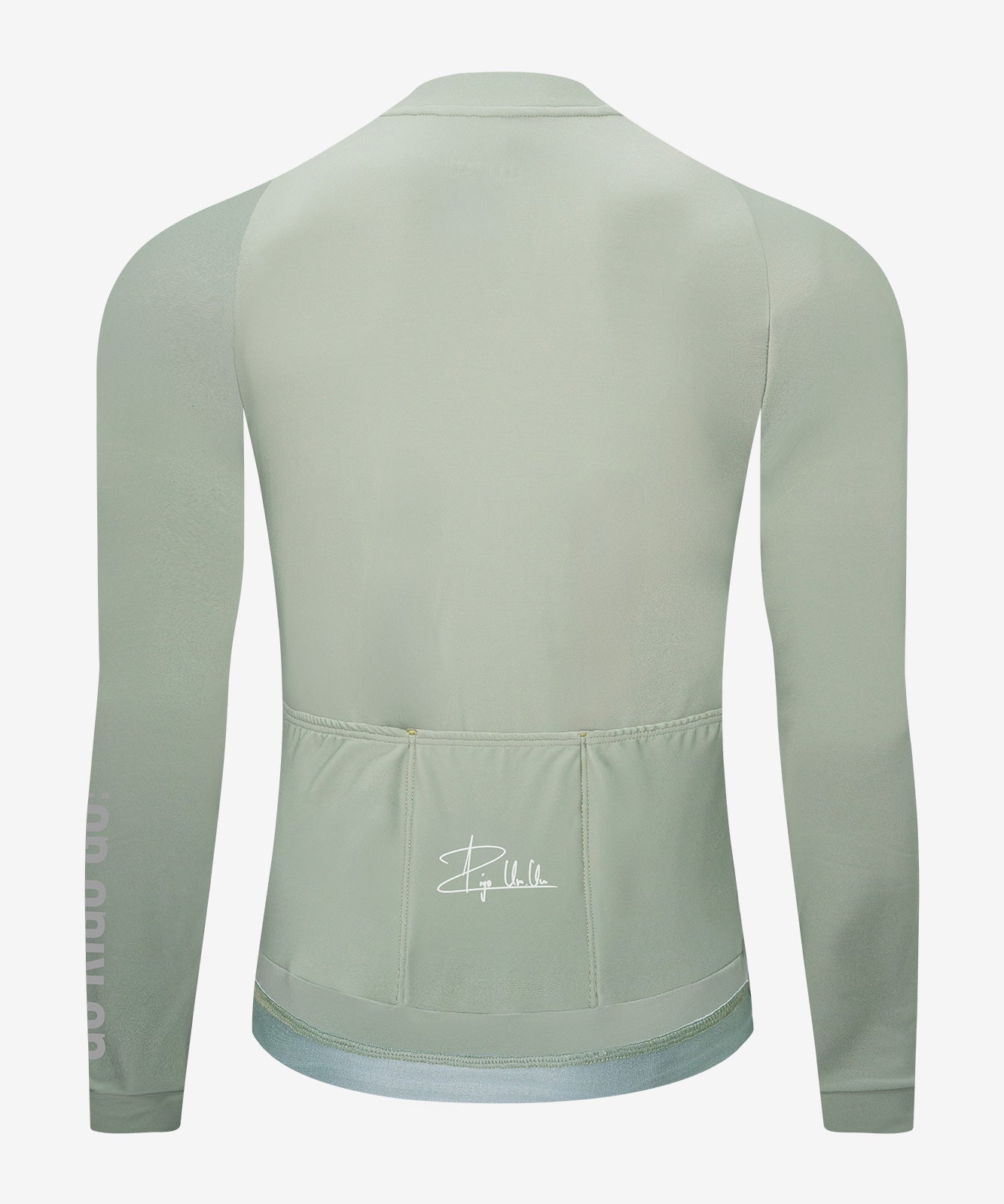Chaqueta de Ciclismo Thermal Jade - CHAQUETA - GO RIGO GO!