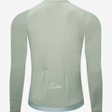 Chaqueta de Ciclismo Thermal Jade - CHAQUETA - GO RIGO GO!