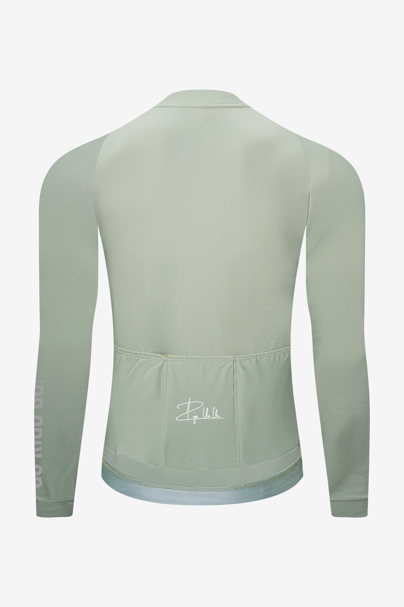 Chaqueta de Ciclismo Thermal Jade - CHAQUETA - GO RIGO GO!