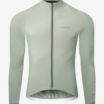 Chaqueta de Ciclismo Thermal Jade - CHAQUETA - GO RIGO GO!